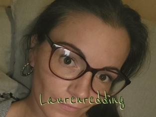 Laurenredding