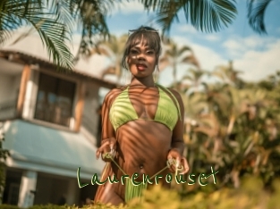 Laurenrouset