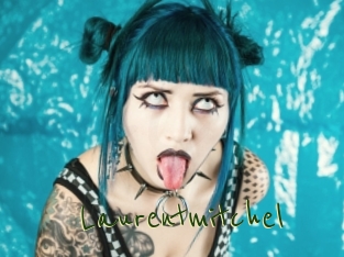 Laurentmitchel