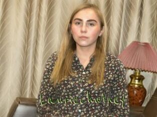 Lauriechutney