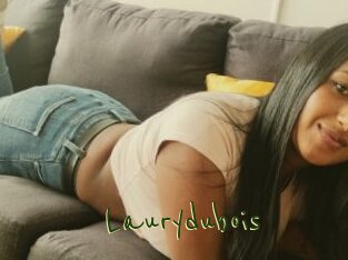 Laurydubois
