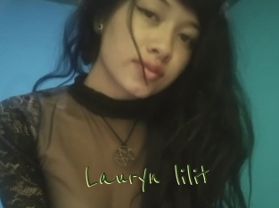 Lauryn_lilit