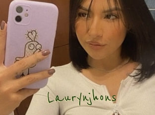 Laurynjhons