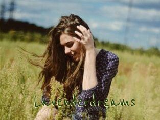 Lavenderdreams