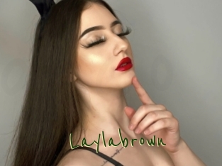 Laylabrown