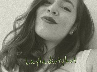 Layladirtyhot