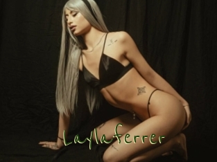 laylaferrer Question Coquine