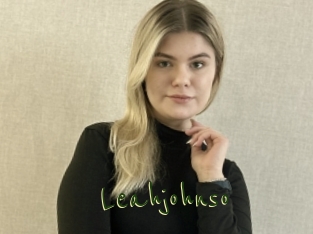 leahjohnso Question Coquine