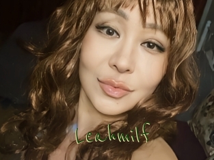 Leahmilf