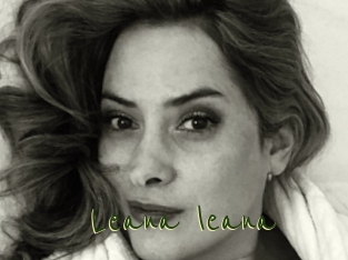 leana_leana Question Coquine