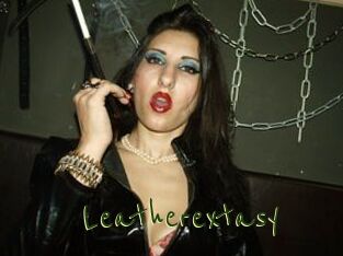 Leatherextasy