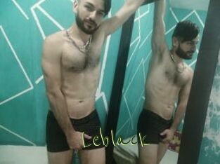 Leblack
