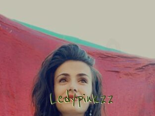 Ledypink22