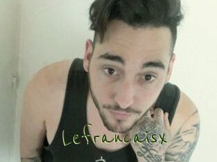Lefrancaisx