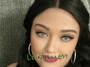 Leiabennett