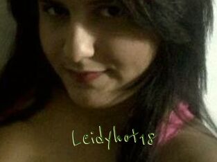 Leidyhot18