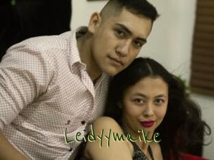 Leidyymaike