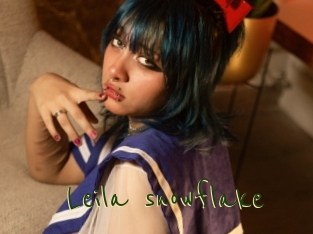 Leila_snowflake