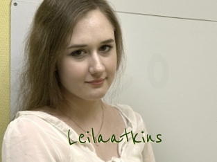Leilaatkins