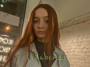Leilaberkes