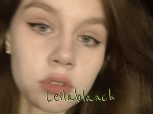 Leilablanch