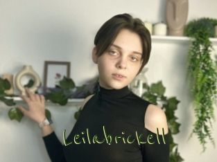 Leilabrickell