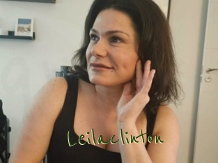 Leilaclinton