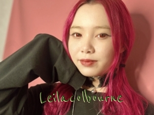 Leilacolbourne