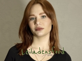 leiladensford Question Coquine