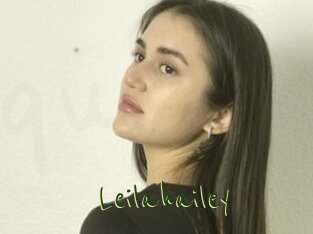 Leilahailey