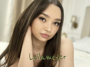 Leilameyer