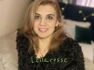 Leilarosse