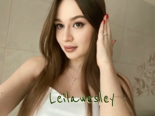 Leilawesley