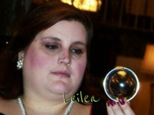 Leilea