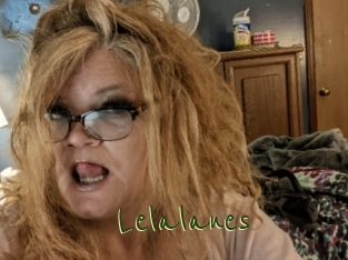 Lelalanes