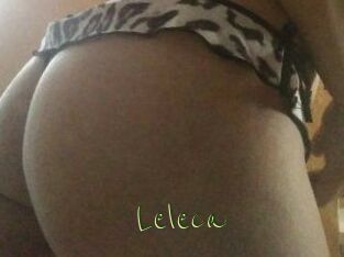 Leleca