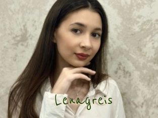 Lenagreis