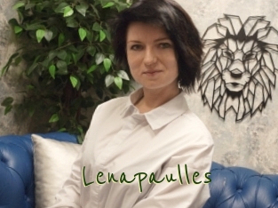 lenapaulles Question Coquine