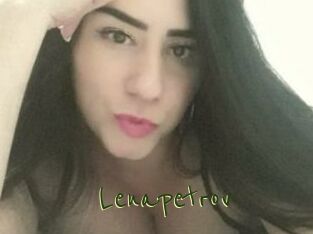 Lenapetrov