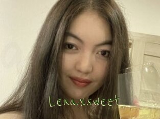 Lenaxsweet