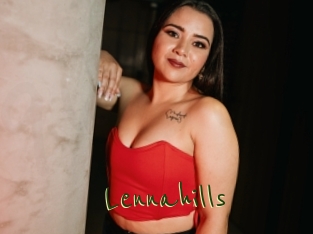 Lennahills