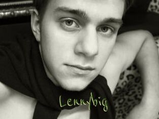 Lennybig