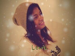 Lenok