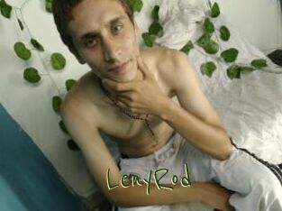 LenyRod