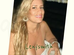 Lenysmith