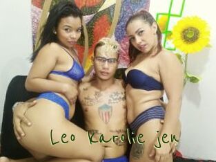Leo_karolie_jen