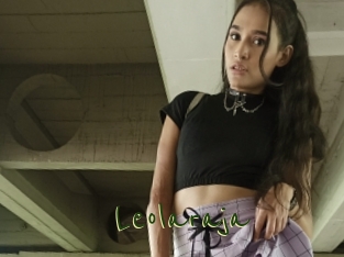 Leolaraja