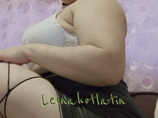 Leonahotlatin