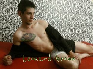 Leonard_brown
