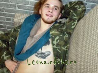 Leonardohero